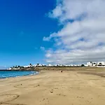 Del Mar Lanzarote - Luxury Beachhouse * Arrecife (Lanzarote)