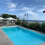 Villa Del Mar Lanzarote - Luxury Beachhouse Arrecife (Lanzarote)