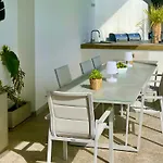 Del Mar Lanzarote - Luxury Beachhouse Villa Arrecife (Lanzarote)