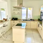 Del Mar Lanzarote - Luxury Beachhouse * Arrecife (Lanzarote)