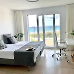 Del Mar Lanzarote - Luxury Beachhouse