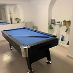 Del Mar Lanzarote - Luxury Beachhouse Villa Arrecife (Lanzarote)