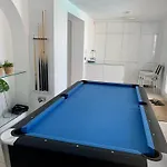 Villa Del Mar Lanzarote - Luxury Beachhouse Arrecife (Lanzarote)