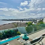 Del Mar Lanzarote - Luxury Beachhouse * Arrecife (Lanzarote)