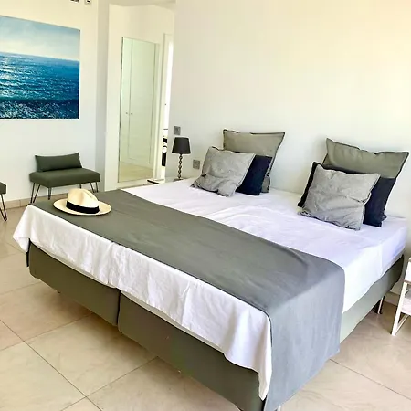 Del Mar Lanzarote - Luxury Beachhouse Vila Arrecife (Lanzarote)