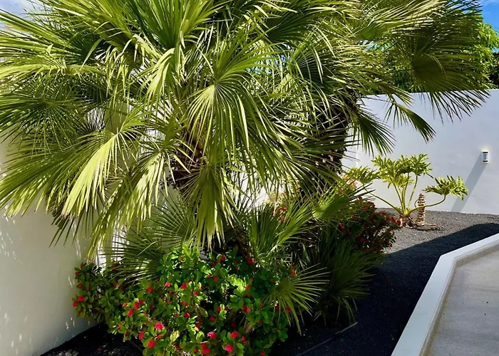 빌라 Del Mar Lanzarote - Luxury Beachhouse *