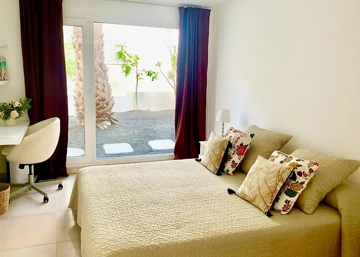 Del Mar Lanzarote - Luxury Beachhouse 빌라