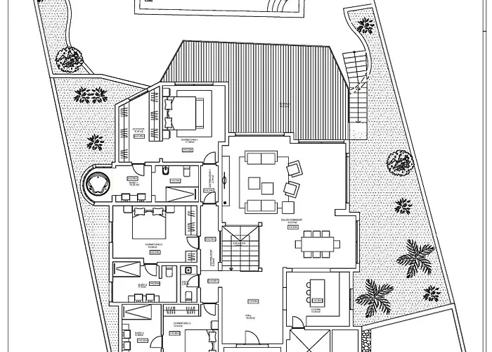 Del Mar Lanzarote - Luxury Beachhouse 빌라 *