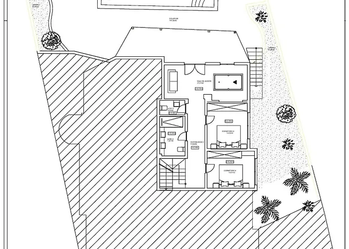 Del Mar Lanzarote - Luxury Beachhouse *