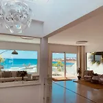 Del Mar Lanzarote - Luxury Beachhouse Вилла Арресифе