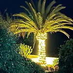 Del Mar Lanzarote - Luxury Beachhouse Вилла Арресифе
