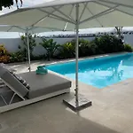 Del Mar Lanzarote - Luxury Beachhouse Вилла *