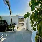 Del Mar Lanzarote - Luxury Beachhouse Вилла Арресифе