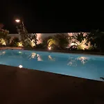Del Mar Lanzarote - Luxury Beachhouse Вилла *
