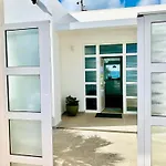 Del Mar Lanzarote - Luxury Beachhouse Вилла