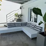 Вилла Del Mar Lanzarote - Luxury Beachhouse *