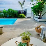Del Mar Lanzarote - Luxury Beachhouse Арресифе