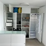 Del Mar Lanzarote - Luxury Beachhouse Вилла Арресифе