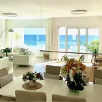 Del Mar Lanzarote - Luxury Beachhouse Вилла