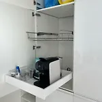 Del Mar Lanzarote - Luxury Beachhouse Вилла Арресифе