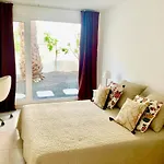 Del Mar Lanzarote - Luxury Beachhouse Вилла