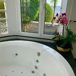 Вилла Del Mar Lanzarote - Luxury Beachhouse *