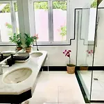 Del Mar Lanzarote - Luxury Beachhouse Вилла *
