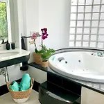 Вилла Del Mar Lanzarote - Luxury Beachhouse *