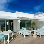 Del Mar Lanzarote - Luxury Beachhouse Вилла