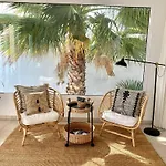 Del Mar Lanzarote - Luxury Beachhouse * Арресифе