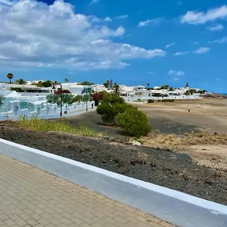 别墅 Del Mar Lanzarote - Luxury Beachhouse