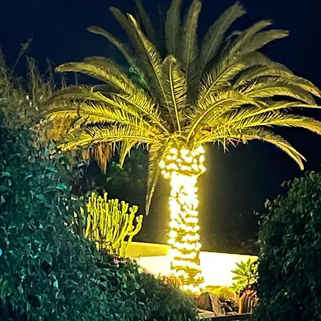 Del Mar Lanzarote - Luxury Beachhouse ヴィラ アレシフェ