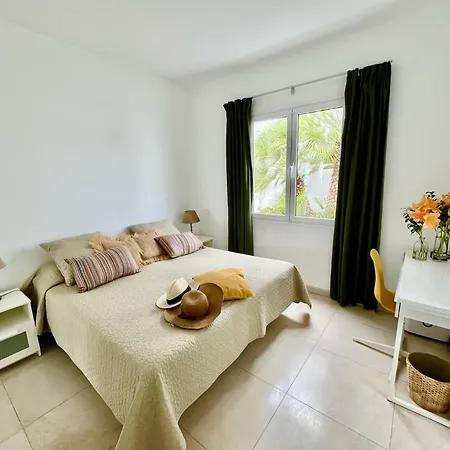 Del Mar Lanzarote - Luxury Beachhouse 别墅 *