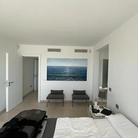 Del Mar Lanzarote - Luxury Beachhouse 别墅