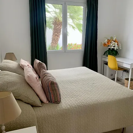 Del Mar Lanzarote - Luxury Beachhouse * アレシフェ