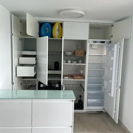 Del Mar Lanzarote - Luxury Beachhouse 别墅 阿雷西费