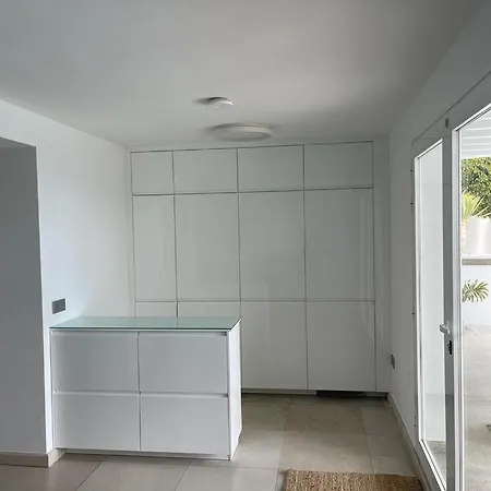 ヴィラ Del Mar Lanzarote - Luxury Beachhouse *