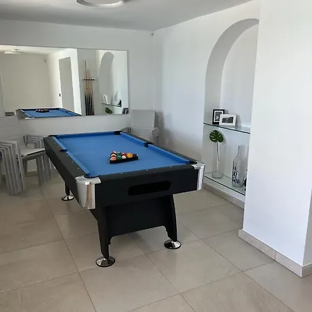 Del Mar Lanzarote - Luxury Beachhouse * アレシフェ