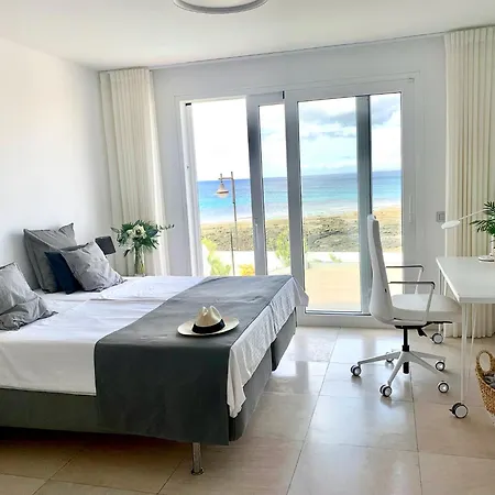 Del Mar Lanzarote - Luxury Beachhouse