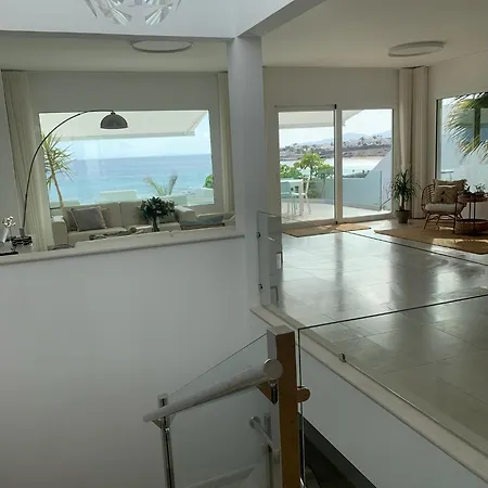 Del Mar Lanzarote - Luxury Beachhouse *