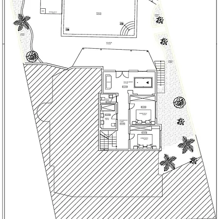 Del Mar Lanzarote - Luxury Beachhouse *