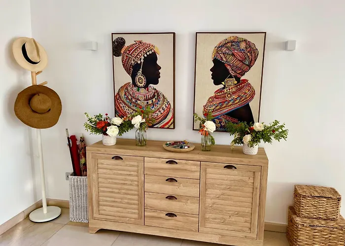 Del Mar Lanzarote - Luxury Beachhouse Arrecife (Lanzarote)