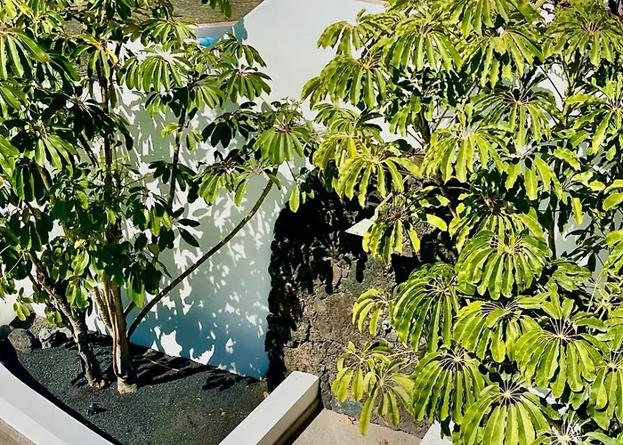 Del Mar Lanzarote - Luxury Beachhouse *