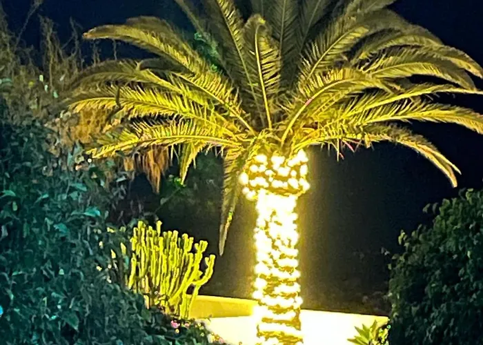 Del Mar Lanzarote - Luxury Beachhouse Βίλα Arrecife (Lanzarote)