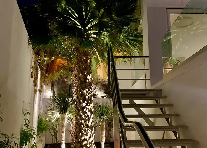 Del Mar Lanzarote - Luxury Beachhouse Arrecife (Lanzarote)