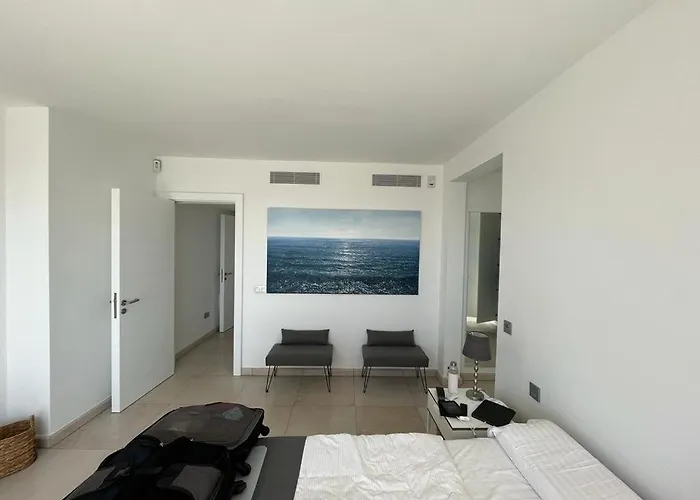 Del Mar Lanzarote - Luxury Beachhouse Βίλα