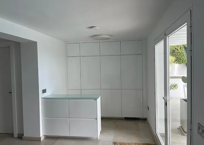 Βίλα Del Mar Lanzarote - Luxury Beachhouse *