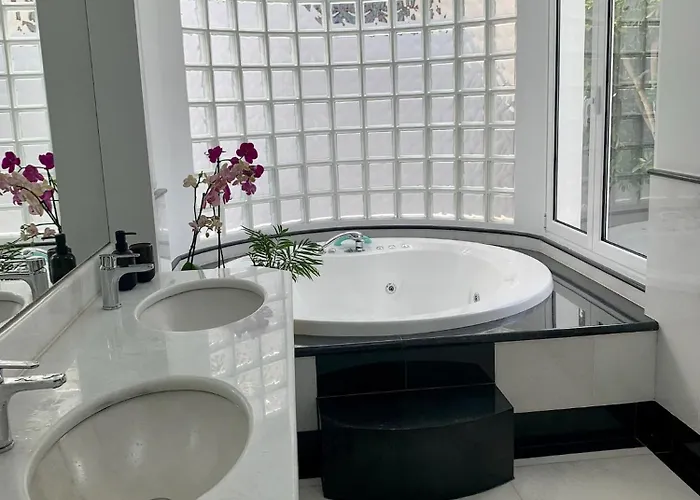 Del Mar Lanzarote - Luxury Beachhouse *