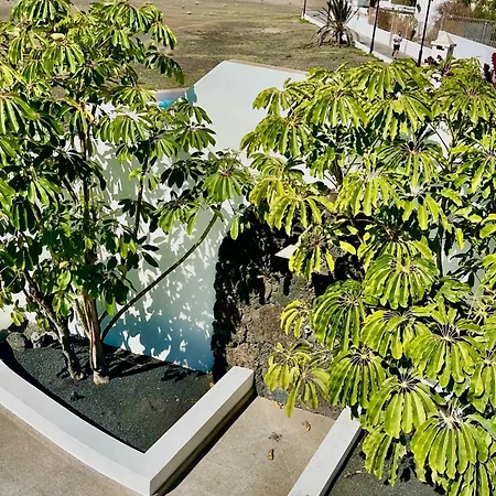 Del Mar Lanzarote - Luxury Beachhouse *