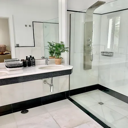 Del Mar Lanzarote - Luxury Beachhouse